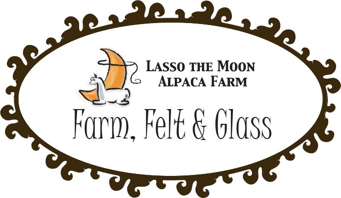 Alpacas, Felting, Dyeing, Glass Beads, Gardening, Cooking, Herbals